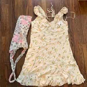 Free People Dresses - Free People Like a Lady Dress NWT Free People Dresses - Free People Like a Lady Dress NWT